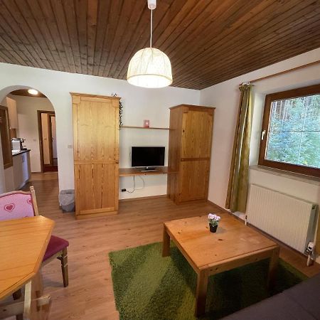 Apartament Baerenwirt Mittenwald Zewnętrze zdjęcie