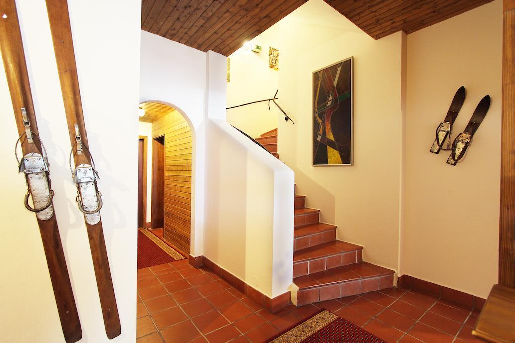 Apartament Baerenwirt Mittenwald Zewnętrze zdjęcie