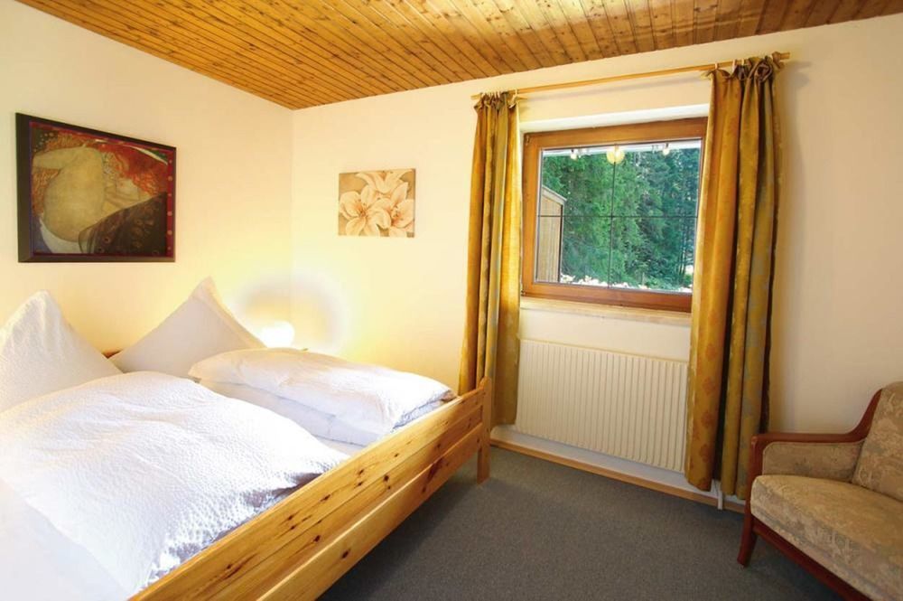 Apartament Baerenwirt Mittenwald Zewnętrze zdjęcie