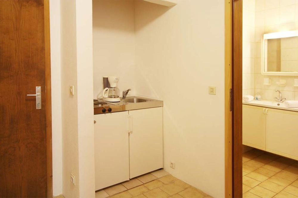 Apartament Baerenwirt Mittenwald Zewnętrze zdjęcie