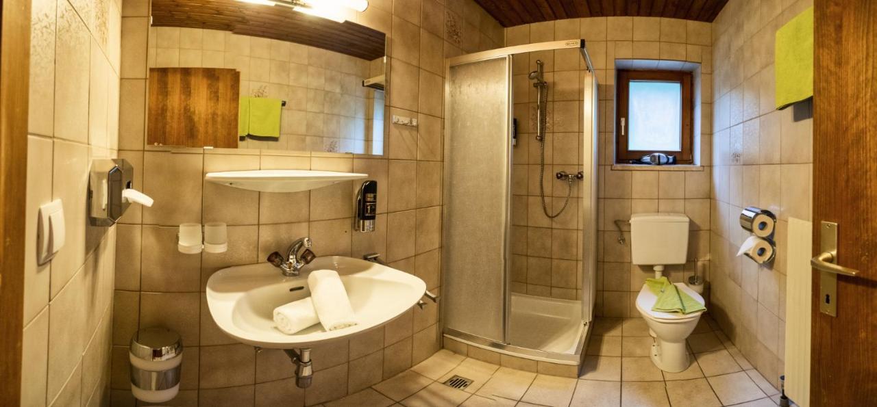 Apartament Baerenwirt Mittenwald Zewnętrze zdjęcie