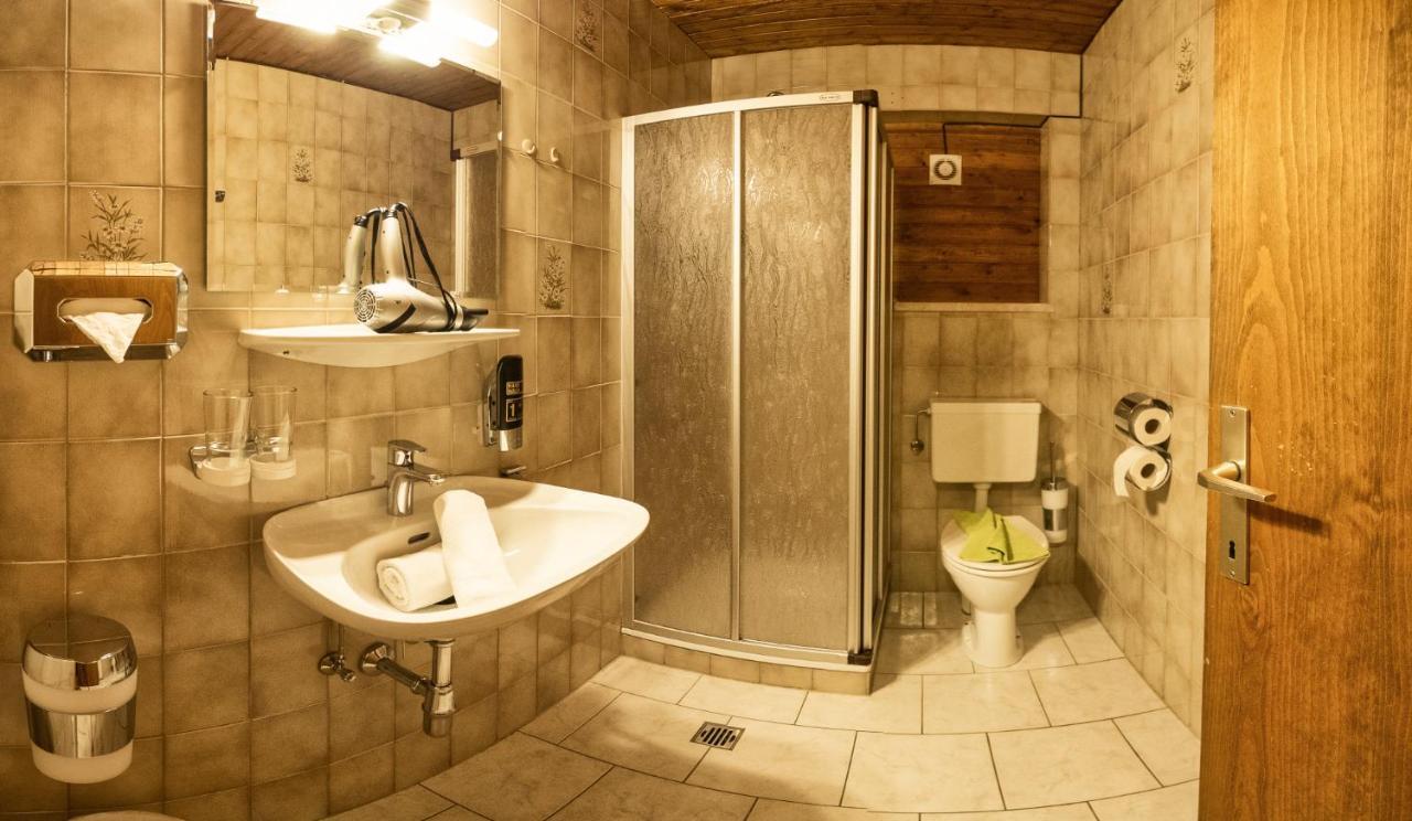 Apartament Baerenwirt Mittenwald Zewnętrze zdjęcie