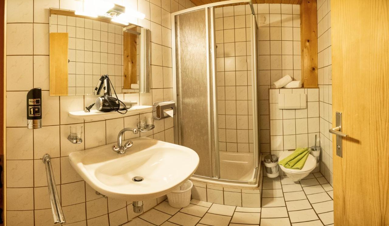 Apartament Baerenwirt Mittenwald Zewnętrze zdjęcie